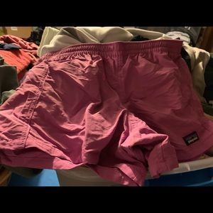 Patagonia Baggies